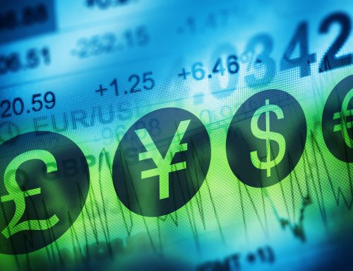 Managing International Payables