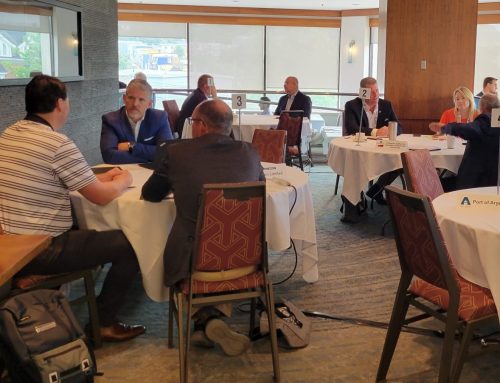 SEUS//CP Alliance Conference 23-25 July 2023 St. John’s, Newfoundland, Canada